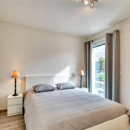 Splendide Appartement Au Centre De Liege - Complexe Paradis Express Eksteriør billede