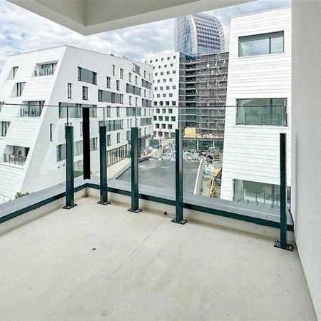 Splendide Appartement Au Centre De Liege - Complexe Paradis Express Eksteriør billede