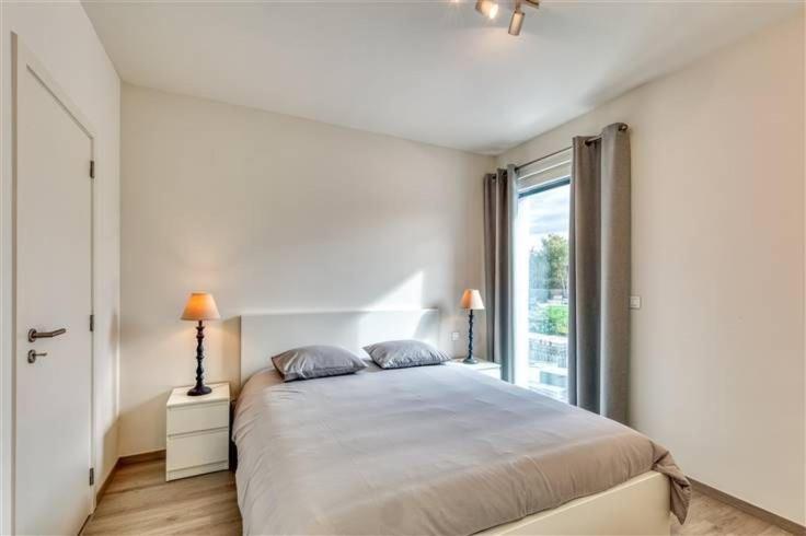 Splendide Appartement Au Centre De Liege - Complexe Paradis Express Eksteriør billede
