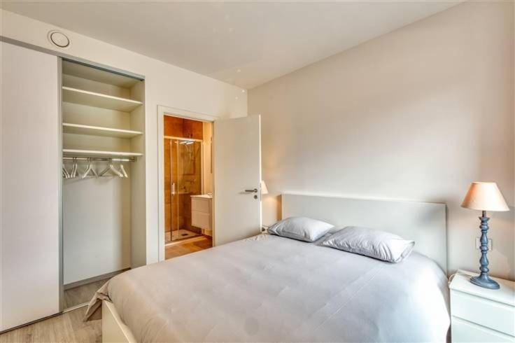 Splendide Appartement Au Centre De Liege - Complexe Paradis Express Eksteriør billede